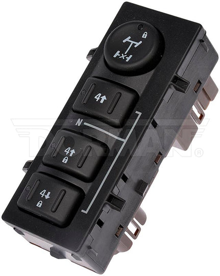 901-991 4WD Switch Dorman - OE Solutions Canada
