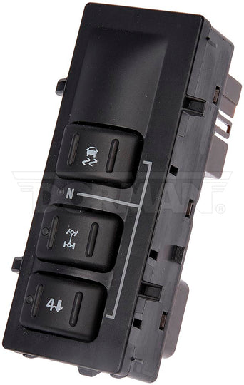 901-992 4WD Switch Dorman - OE Solutions Canada