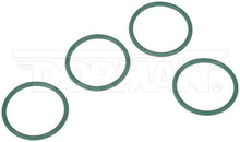 Charger l'image dans la galerie, 90101 Fuel Injector O-Ring Kit Dorman - HELP Canada
