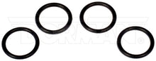 Charger l'image dans la galerie, 90101 Fuel Injector O-Ring Kit Dorman - HELP Canada