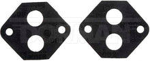 Load image into Gallery viewer, 90102 Fuel Injection Idle Air Control Valve Gasket Dorman - HELP Canada