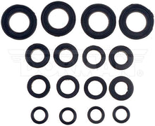 Load image into Gallery viewer, 90121 Fuel Injector O-Ring Kit Dorman - HELP Canada