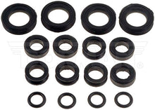 Load image into Gallery viewer, 90121 Fuel Injector O-Ring Kit Dorman - HELP Canada