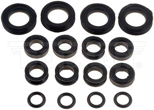 90121 Fuel Injector O-Ring Kit Dorman - HELP Canada