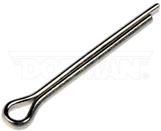 135-415 Pack Of 100 Cotter Pin Fasteners Dorman - Autograde Canada
