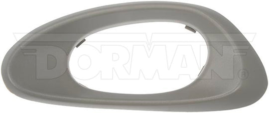 90131 Interior Door Handle Bezel Dorman - HELP Canada