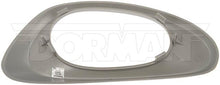 Load image into Gallery viewer, 90131 Interior Door Handle Bezel Dorman - HELP Canada