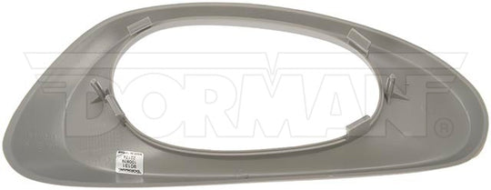 90131 Interior Door Handle Bezel Dorman - HELP Canada