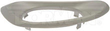 Load image into Gallery viewer, 90131 Interior Door Handle Bezel Dorman - HELP Canada