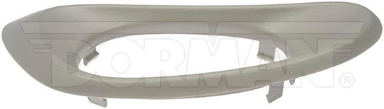 90131 Interior Door Handle Bezel Dorman - HELP Canada