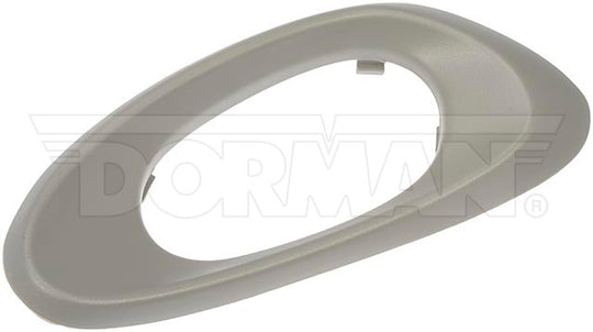 90131 Interior Door Handle Bezel Dorman - HELP Canada