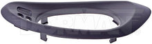 Charger l'image dans la galerie, 90132 Interior Door Handle Bezel Dorman - HELP Canada