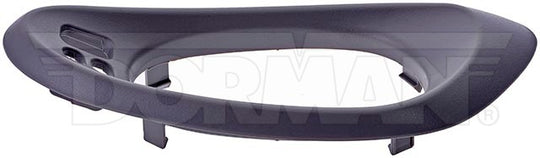 90132 Interior Door Handle Bezel Dorman - HELP Canada