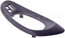 Charger l'image dans la galerie, 90132 Interior Door Handle Bezel Dorman - HELP Canada