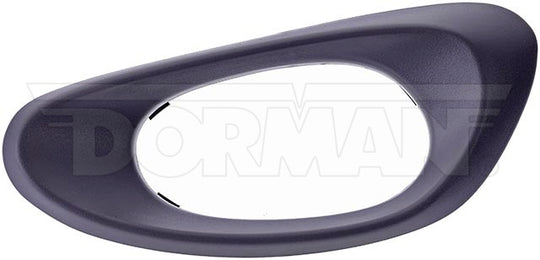 90133 Interior Door Handle Bezel Dorman - HELP Canada