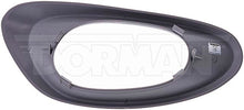 Charger l'image dans la galerie, 90133 Interior Door Handle Bezel Dorman - HELP Canada