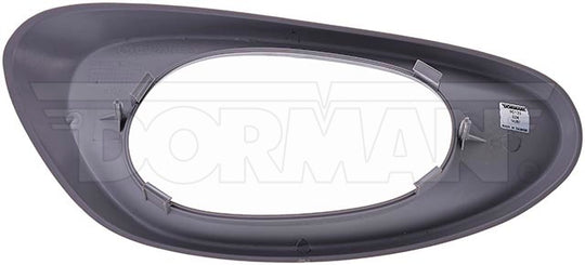 90133 Interior Door Handle Bezel Dorman - HELP Canada
