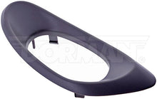 Charger l'image dans la galerie, 90133 Interior Door Handle Bezel Dorman - HELP Canada