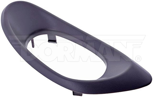 90133 Interior Door Handle Bezel Dorman - HELP Canada