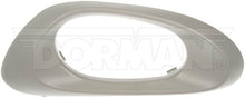 Load image into Gallery viewer, 90135 Interior Door Handle Bezel Dorman - HELP Canada
