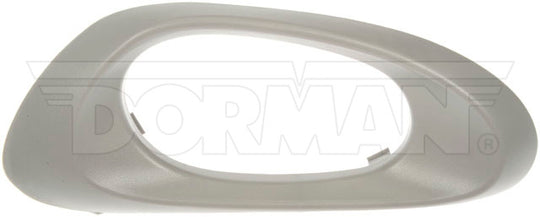 90135 Interior Door Handle Bezel Dorman - HELP Canada