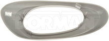 Load image into Gallery viewer, 90135 Interior Door Handle Bezel Dorman - HELP Canada