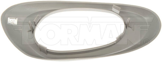 90135 Interior Door Handle Bezel Dorman - HELP Canada