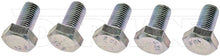 Charger l'image dans la galerie, 980-521 Cap Screw Dorman - Autograde Canada