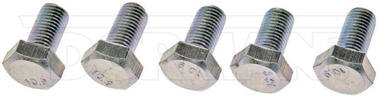 980-521 Cap Screw Dorman - Autograde Canada