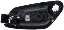 Charger l'image dans la galerie, 90151 Interior Door Handle Dorman - HELP Canada
