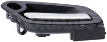 Charger l'image dans la galerie, 90151 Interior Door Handle Dorman - HELP Canada