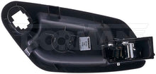 Charger l'image dans la galerie, 90152 Interior Door Handle Dorman - HELP Canada
