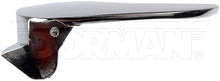 Charger l'image dans la galerie, 90162 Interior Door Handle Dorman - HELP Canada