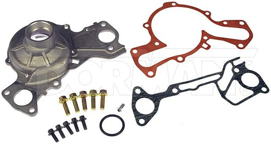902-000 Engine Water Pump Housing Dorman - OE Solutions Canada