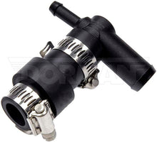 Load image into Gallery viewer, 902-003 Radiator Coolant Hose Connector Dorman - OE Solutions Canada