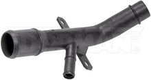 Load image into Gallery viewer, 902-004 Radiator Hose Inlet Extension Dorman - OE Solutions Canada