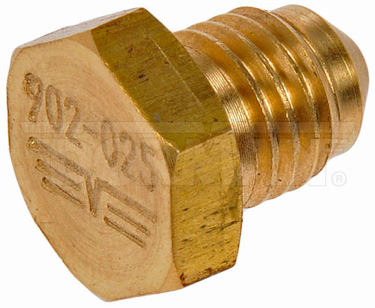 902-025 A/C Service Valve Cap Dorman - OE Solutions Canada