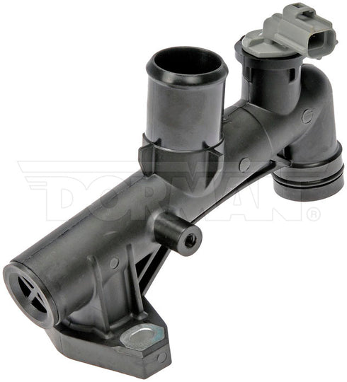 902-031 Engine Coolant Water Outlet Dorman - OE Solutions Canada