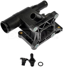 Charger l'image dans la galerie, 902-032 Engine Coolant Water Outlet Dorman - OE Solutions Canada