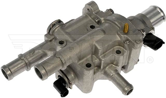 902-033 Engine Coolant Thermostat Housing Assembly Dorman - OE Solutions Canada