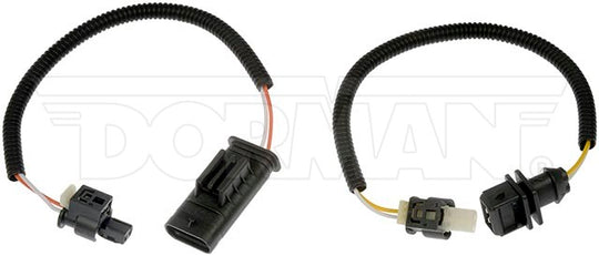 902-050 Engine Coolant Thermostat Adapter Lead Dorman - TECHoice Canada