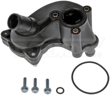Load image into Gallery viewer, 902-060 Engine Coolant Thermostat Housing Dorman - OE Solutions Canada