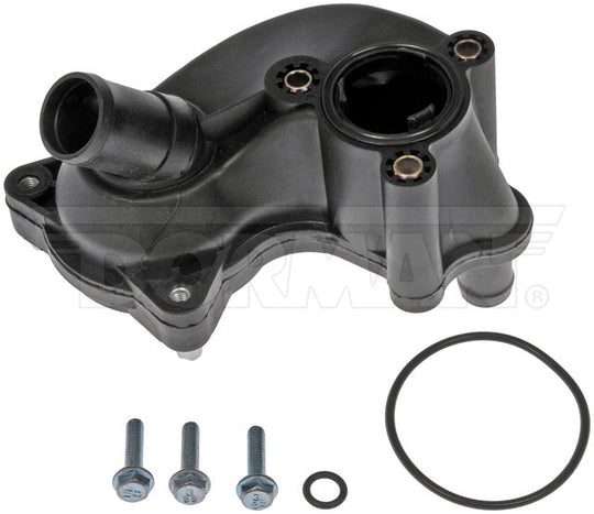 902-060 Engine Coolant Thermostat Housing Dorman - OE Solutions Canada