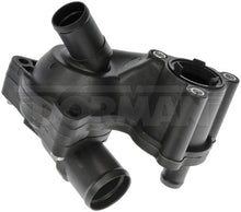 Load image into Gallery viewer, 902-061 Engine Coolant Thermostat Housing Assembly Dorman - OE Solutions Canada