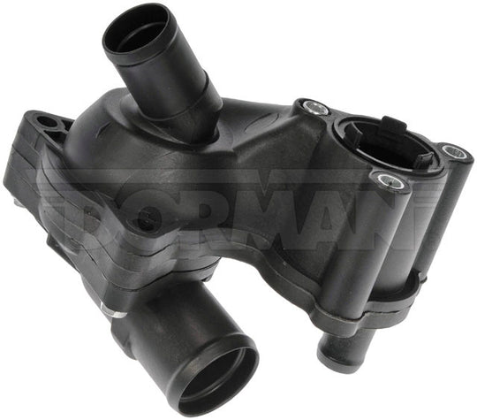 902-061 Engine Coolant Thermostat Housing Assembly Dorman - OE Solutions Canada