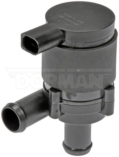 902-094 Engine Auxiliary Water Pump Dorman - OE Solutions Canada