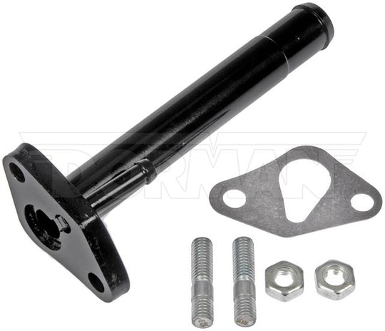 902-100 Engine Coolant Water Outlet Dorman - OE Solutions Canada