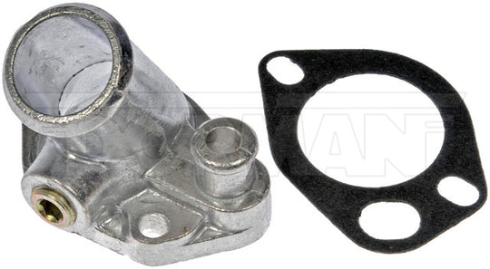 902-1001 Engine Coolant Thermostat Housing Dorman - OE Solutions Canada