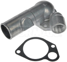 Load image into Gallery viewer, 902-1002 Engine Coolant Thermostat Housing Dorman - OE Solutions Canada