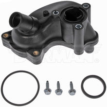 Load image into Gallery viewer, 902-1006 Engine Coolant Thermostat Housing Dorman - OE Solutions Canada